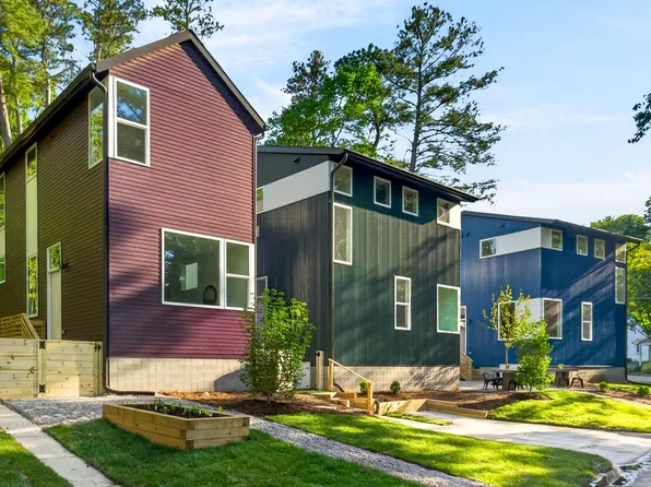 1909 Wagoner St, Durham, NC 27705
