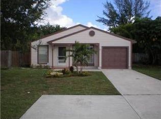 1761 SW 82nd Ter, Miramar, FL 33025