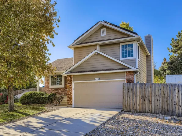 11126 W Bowles Place, Littleton, CO 80127