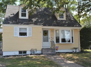 Countiss Avenue Countiss Ave #233, Clementon, NJ 08021