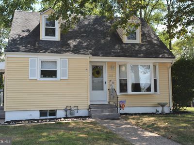 Countiss Avenue Countiss Ave #233, Clementon, NJ, 08021