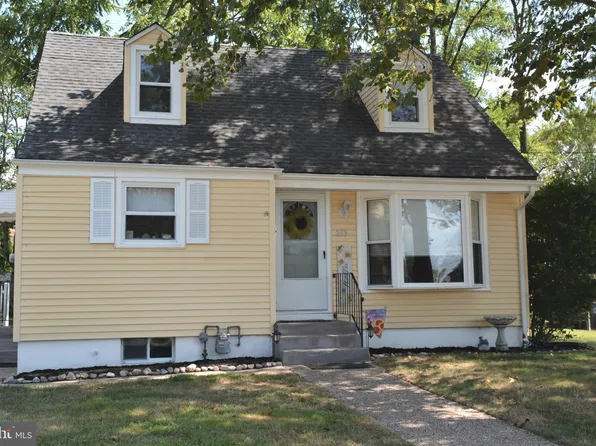 Countiss Avenue Countiss Ave #233, Clementon, NJ 08021