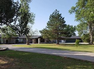 725 State Highway 17, Rush Springs, OK 73082