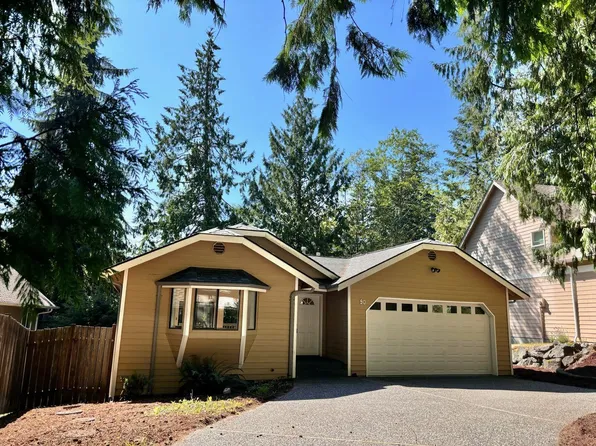 90 Sudden Valley Dr, Bellingham, WA 98229