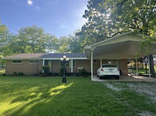 13915 County Road 3450, Ada, OK 74820