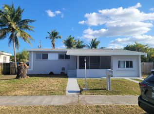 7920 SW 22nd St, Miami, FL 33155