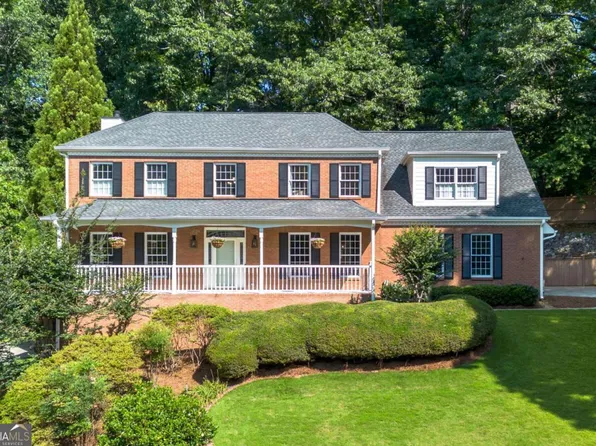 2031 Cliff Side Ct SE, Smyrna, GA 30080