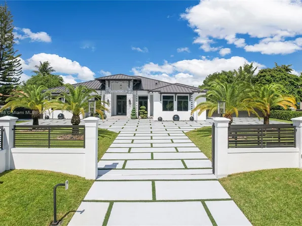 250 NW 129th Ave, Miami, FL 33182