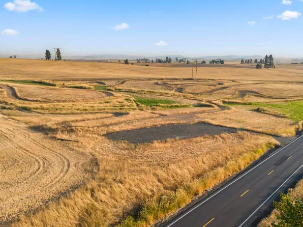 Nna E Elder Rd Parcel 53013.9034, Rockford, WA 99030