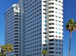 525 E Seaside Way UNIT 1608, Long Beach, CA 90802