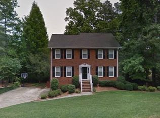 3600 Bramblewood Way, Marietta, GA 30062
