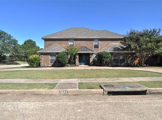 3621 Trinity Ln, Plano, TX 75075