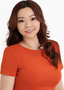 Shirley Wang