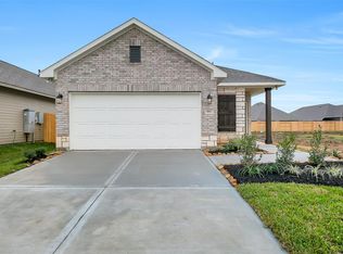 814 Countryside Glade Ln, Rosharon, TX 77583