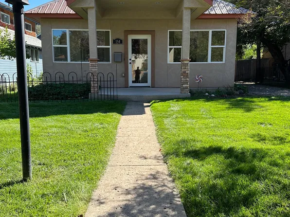 154 E Park Ave, Durango, CO 81301