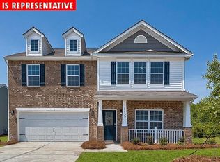 244 Autumn Sage Dr, Locust, NC 28097