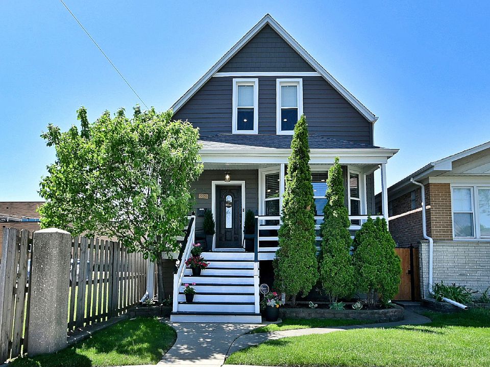 1st image of 5831 W Leland Ave