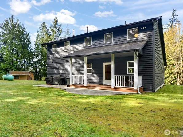 2101 Wagner Road, Camano Island, WA 98282