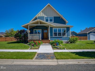 412 Chert Pl, Helena, MT, 59602