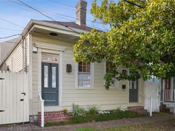 532 Leontine St, New Orleans, LA 70115