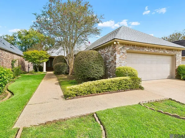 5839 Glen Cove Dr, Baton Rouge, LA 70809