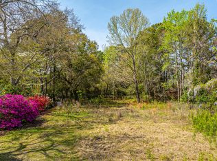 1504 Heron Ave, Mount Pleasant, SC 29464