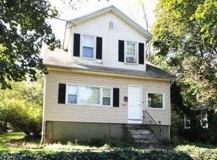 6000 Pinehurst Rd, Baltimore, MD 21212