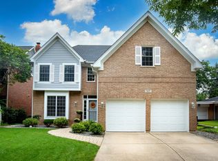 527 Malden Ave, La Grange Park, IL 60526