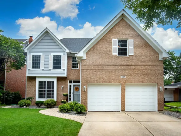 527 Malden Ave, La Grange Park, IL 60526