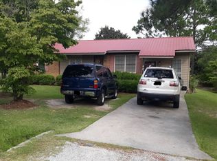 203 Freddie Dr, Vidalia, GA 30474