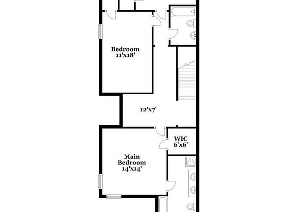 3rd image of 6018 Wesley Manor Ct