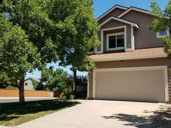 8743 Redwing Ave, Littleton, CO 80126