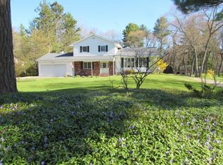 4735 Arbutus Rd, Oscoda, MI 48750