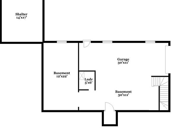 3rd image of 3248 Larrabee Ln