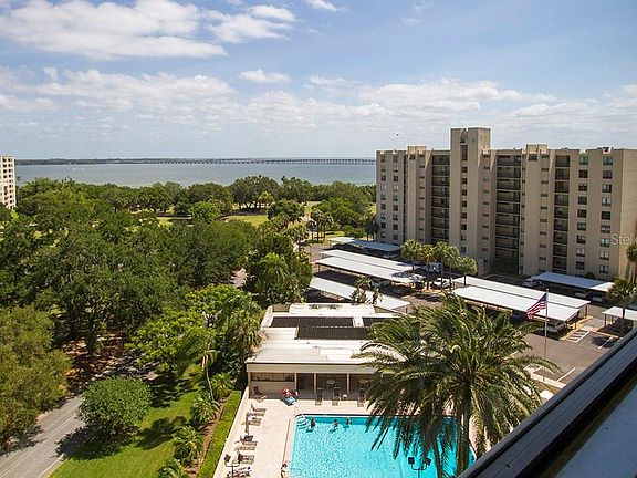 3rd image of 2621 Cove Cay Dr Unit 1002