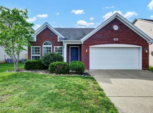 11601 Top Walnut Loop, Louisville, KY