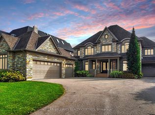 33 Maple Grove Ave, Richmond Hill, ON L4E 2V1