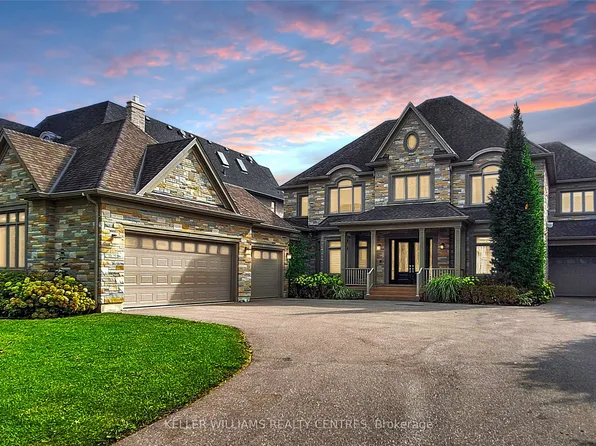 33 Maple Grove Ave, Richmond Hill, ON L4E 2V1