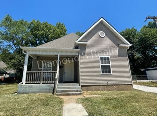 647 W Central St, Springfield, MO 65802