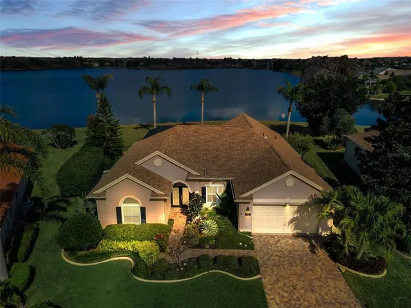 1739 Daylily Dr, New Port Richey, FL 34655