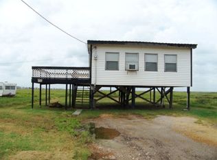 107 Marina Dr, Sargent, TX 77414