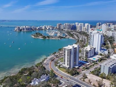 770 S Palm Ave APT 203, Sarasota, FL, 34236