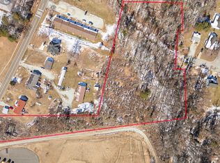 0 Garrett St, Roxboro, NC 27573