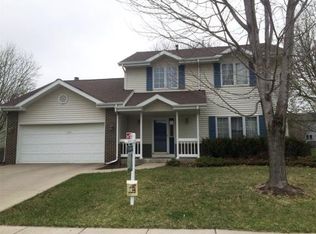 1005 Florida Ave, Ames, IA 50014