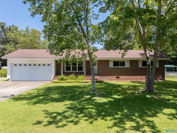 417 Paxton Ave, Glencoe, AL 35905