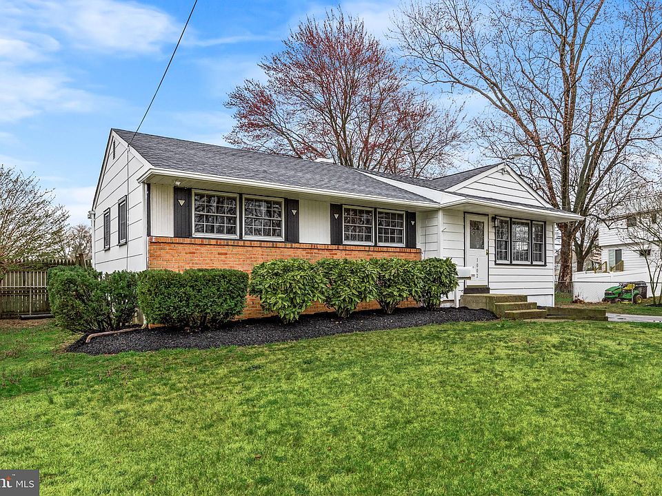 1002 Neck Rd, Burlington, NJ 08016 Zillow
