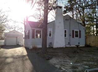 603 Devon St, Forked River, NJ