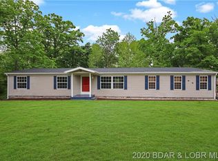 70 Liberty Ranch Rd, Eldon, MO 65026