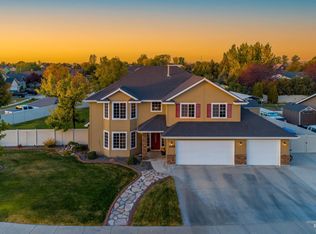 4558 Vineyard Way, Nampa, ID 83686