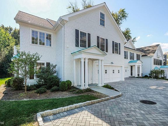 151 Milbank #4 Front